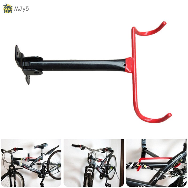 bicycle bar for bike rack