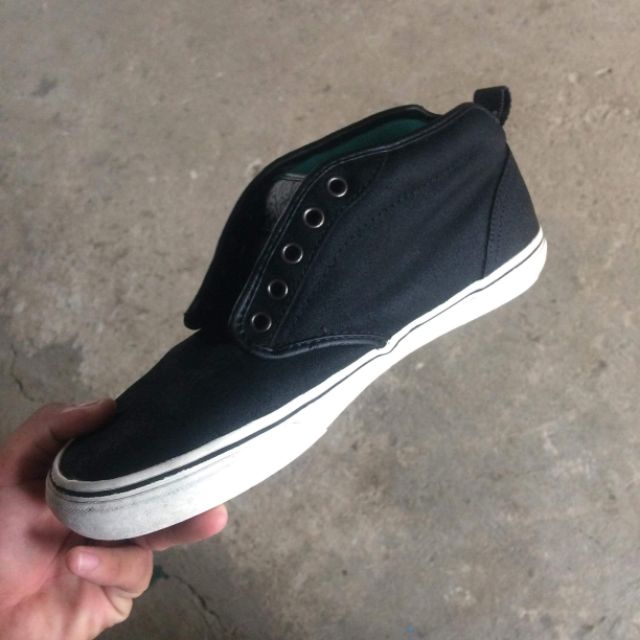 vans atwood mid
