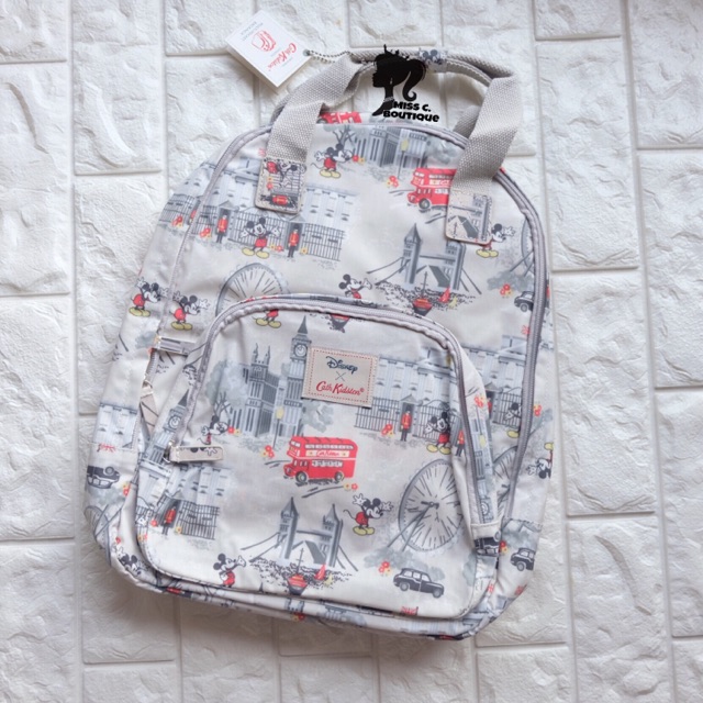 cath kidston backpack price philippines