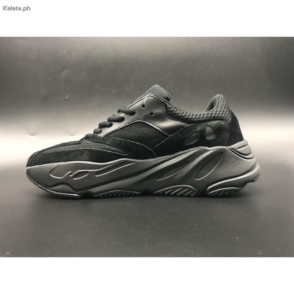 wave runner 700 black