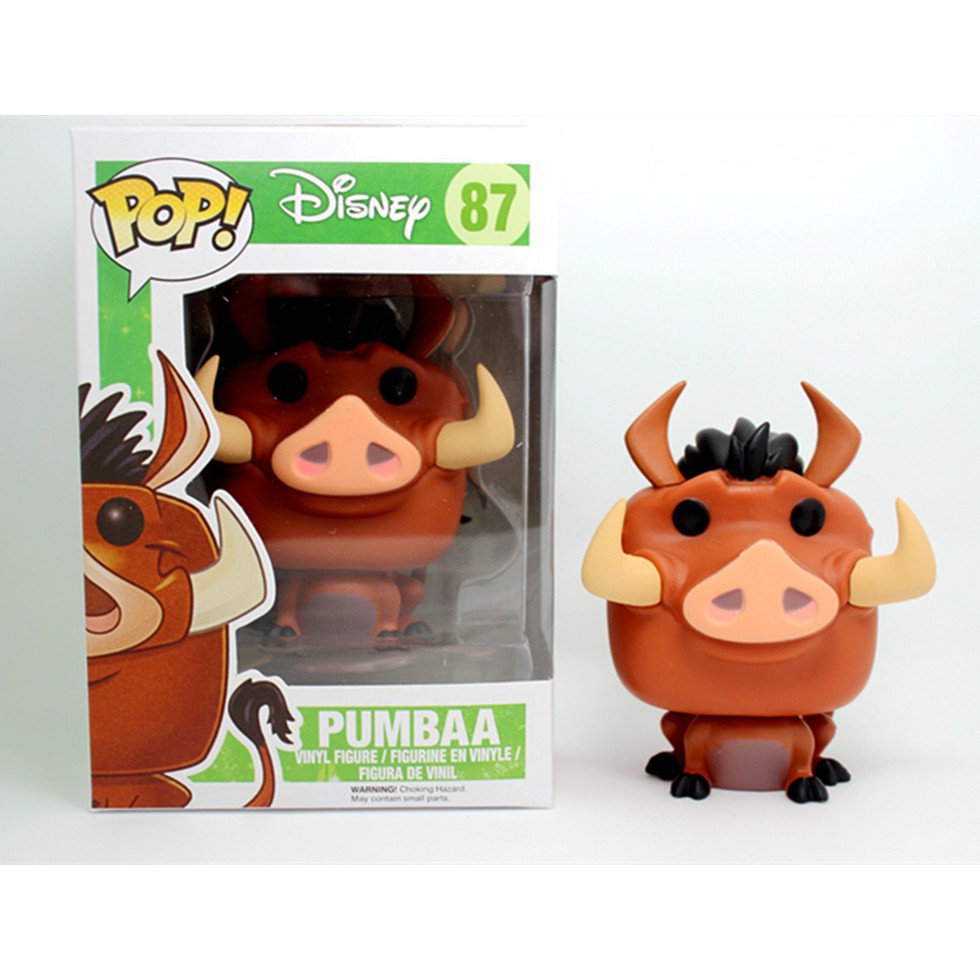 funko pop pumba