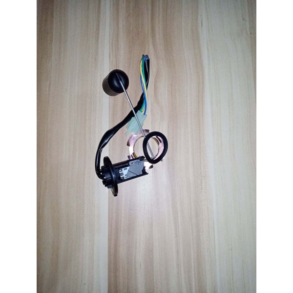 WAVE 125 CARBURETOR PUMP SENSOR / FUEL FLOATER/GAS FLOATER Shopee