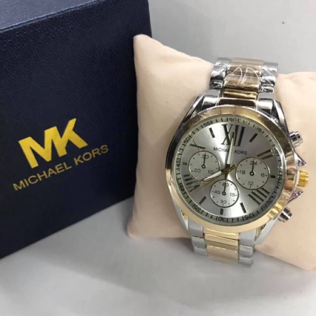 michael kors bradshaw gen 2