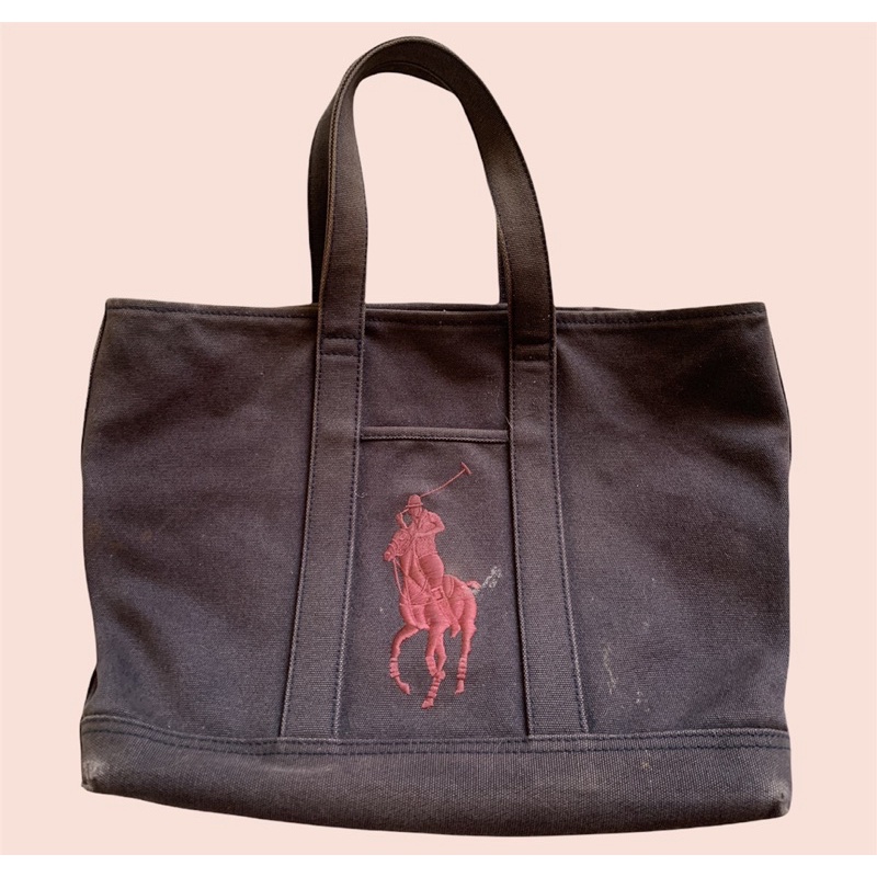 lauren bag - Tote Bags Best Prices and Online Promos - Women's Bags Nov  2022 | Shopee Philippines