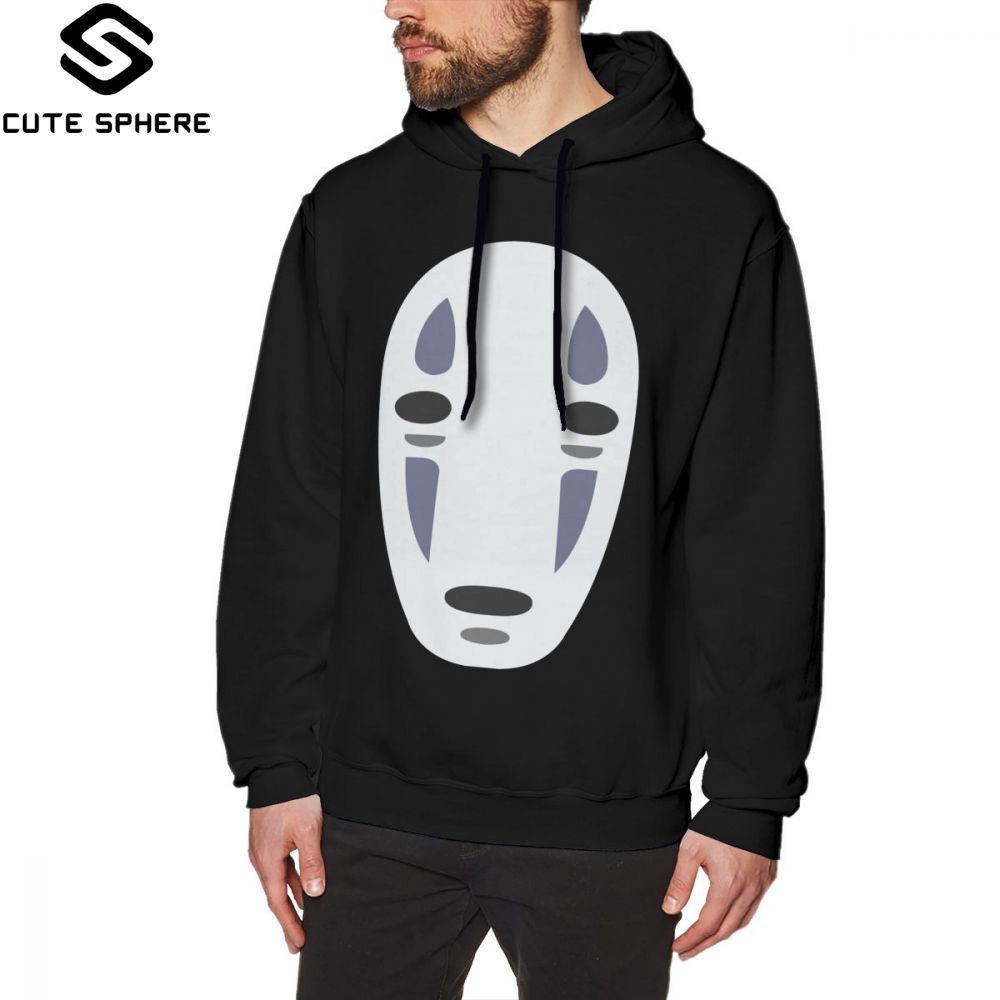 spirited away hoodie