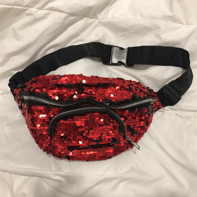 harley fanny pack