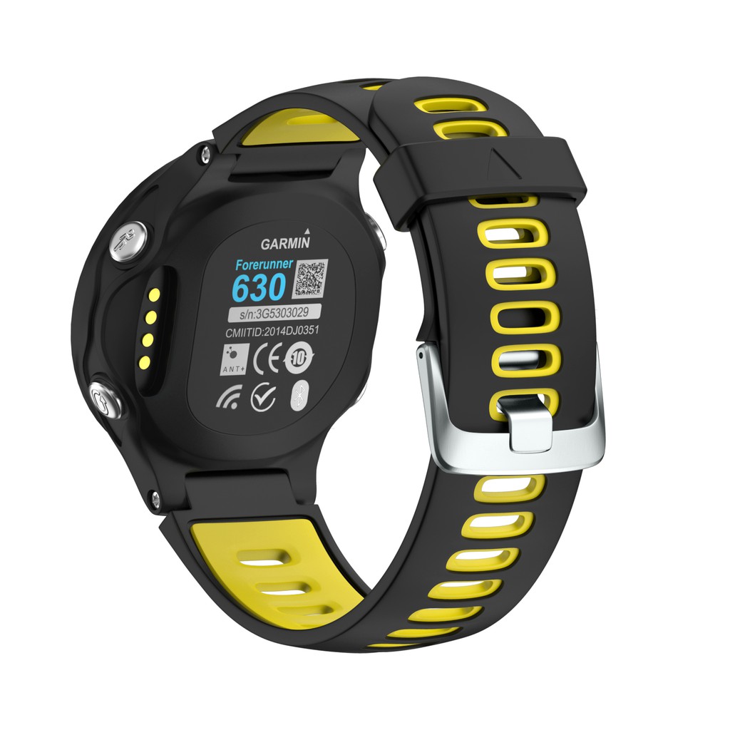 garmin watch 630