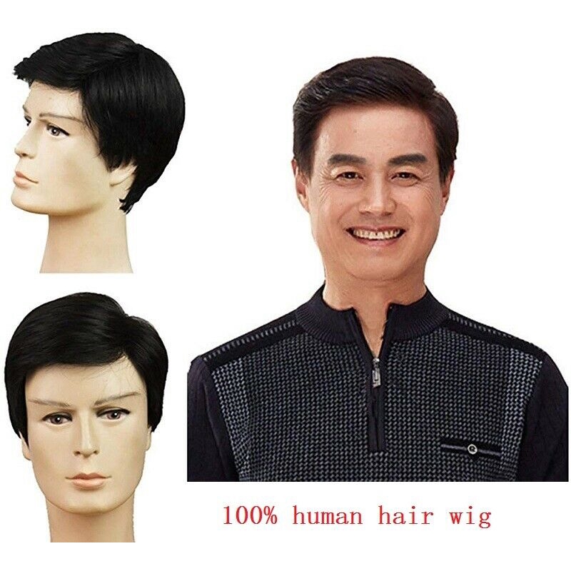 wigs and hairpieces for black hair