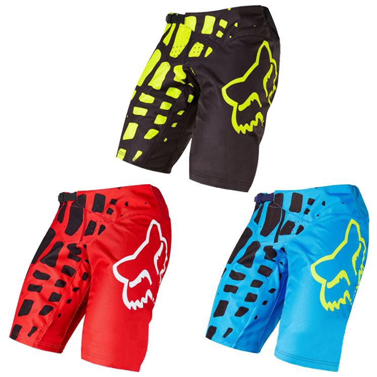 motocross riding shorts