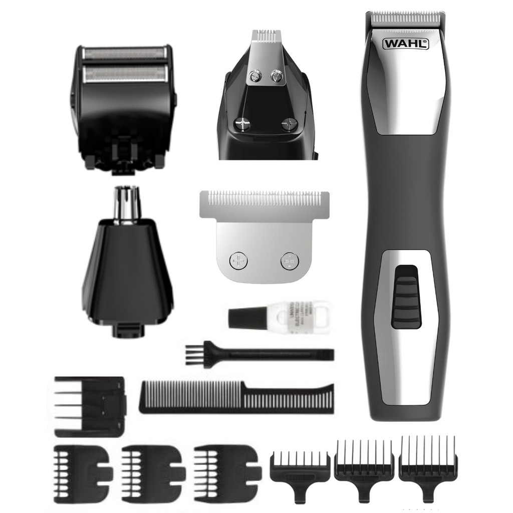 wahl groomsman nose trimmer