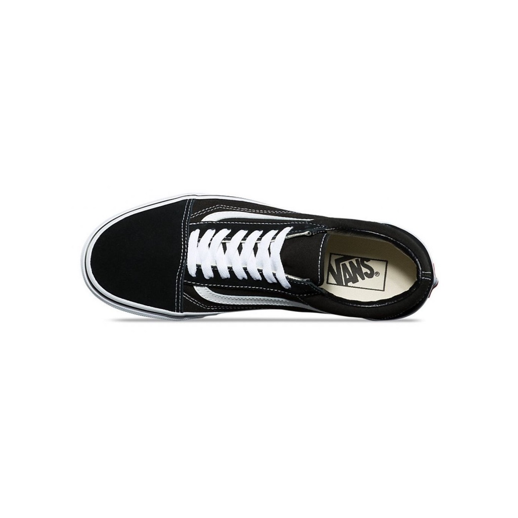 vans old skool mujer original