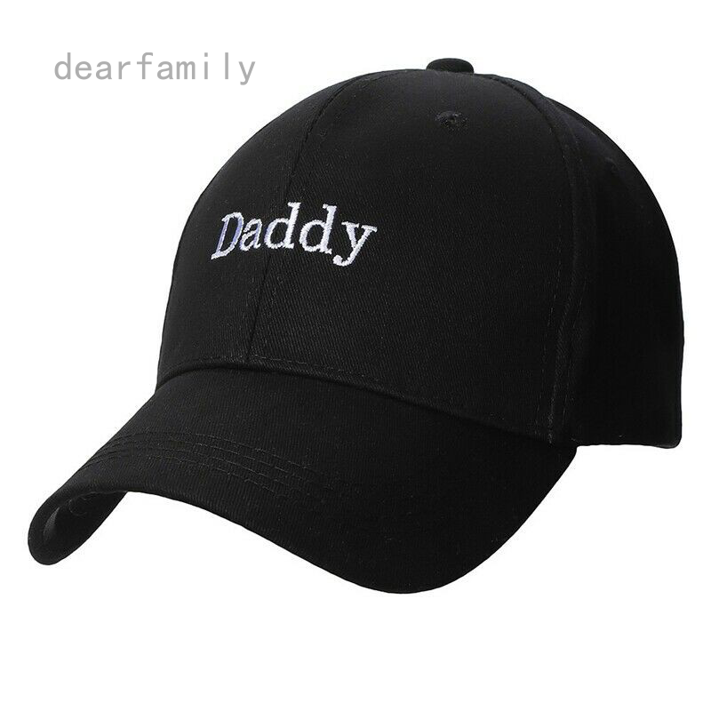 dad hat daddy