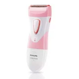 ladies leg shaver