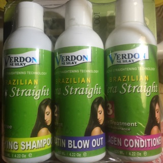 verdon brazilian keratin