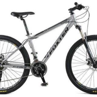 foxter ft 302 29er specs