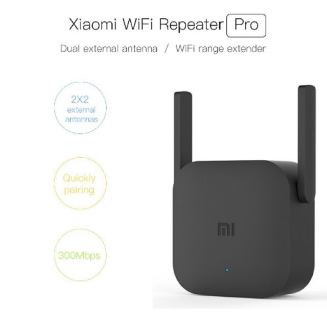 Xiaomi repeater v3 настройка через компьютер