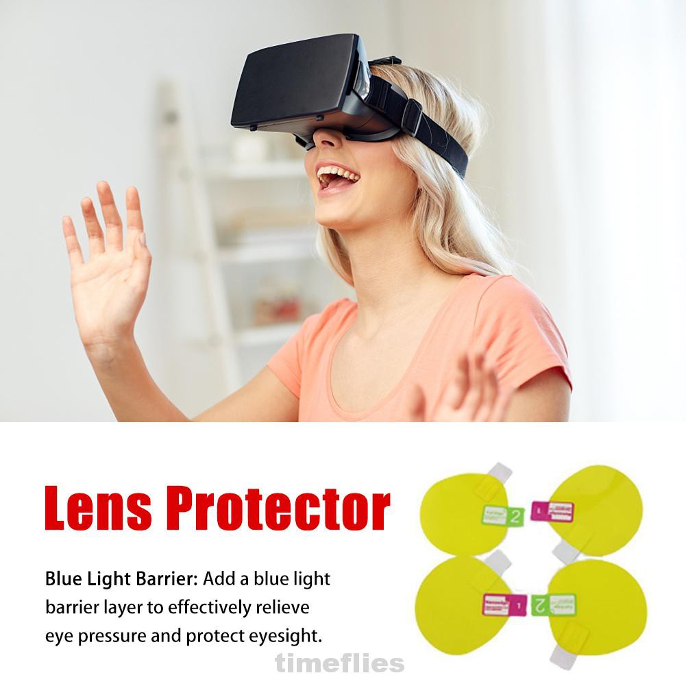 oculus quest glasses protector