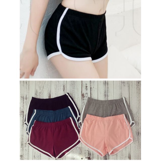 Sexy Dolphin Shorts | Shopee Philippines