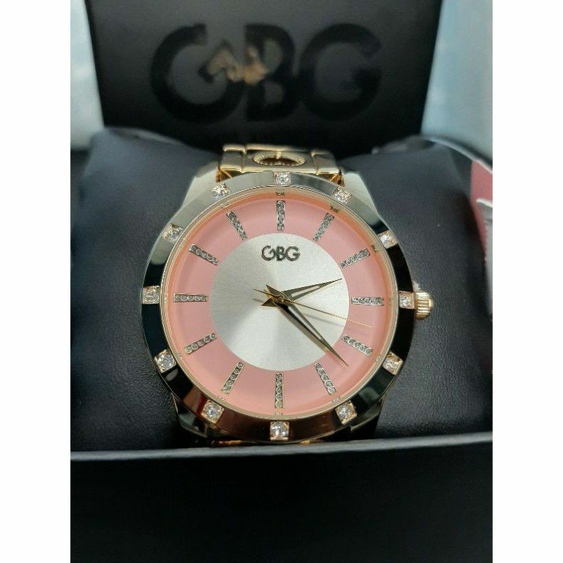 Guess by Guess GBG Watch Shopee Philippines