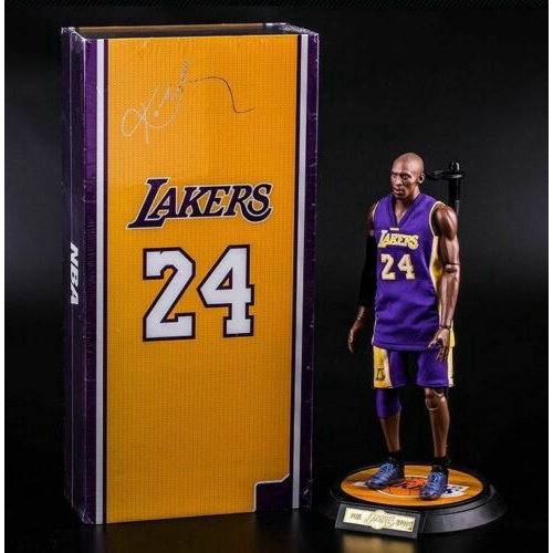 lakers kb