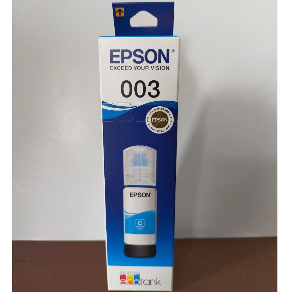 Мфу струйное epson l3101 обзор