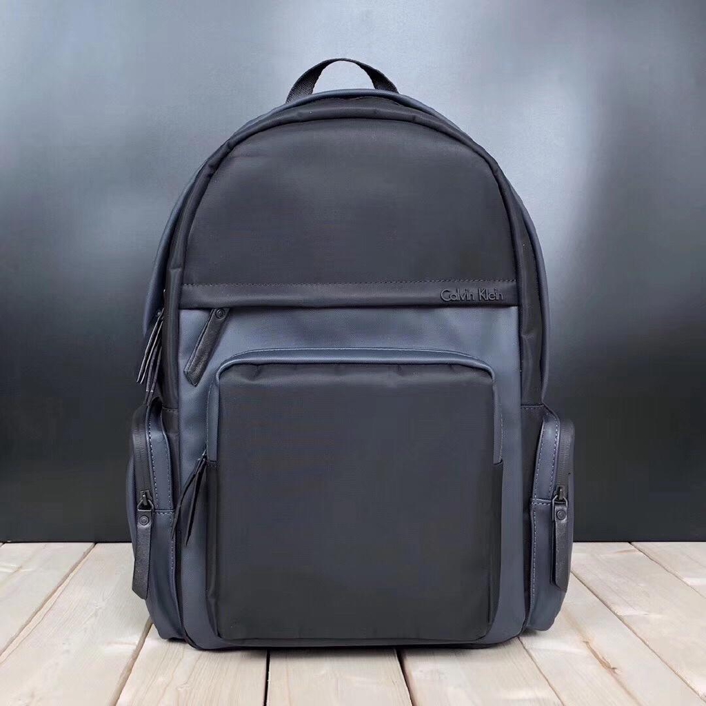 calvin klein waterproof backpack