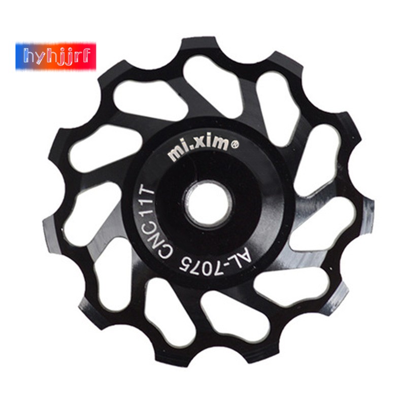 mtb pulley wheels