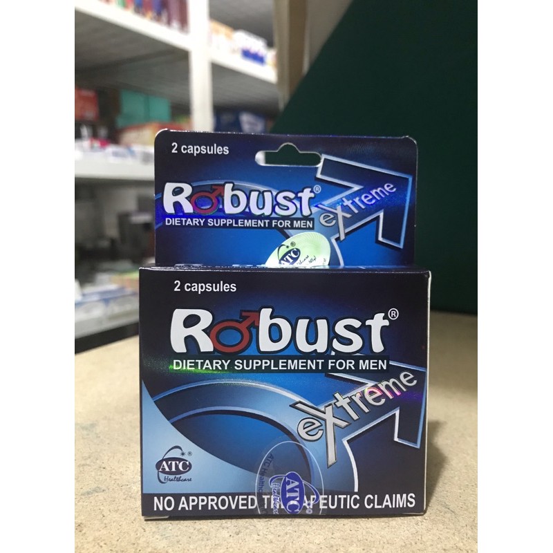 robust-extreme-2-capsules-shopee-philippines