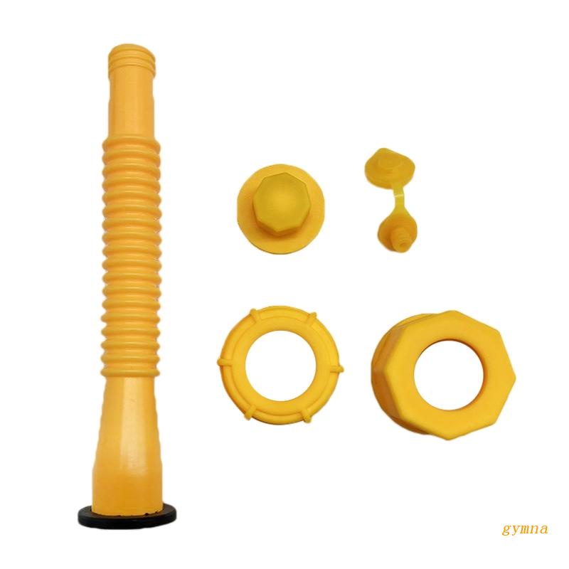 gym Replacement Spout Parts Caps Kit For Gott Fuel Gas Can Shopee