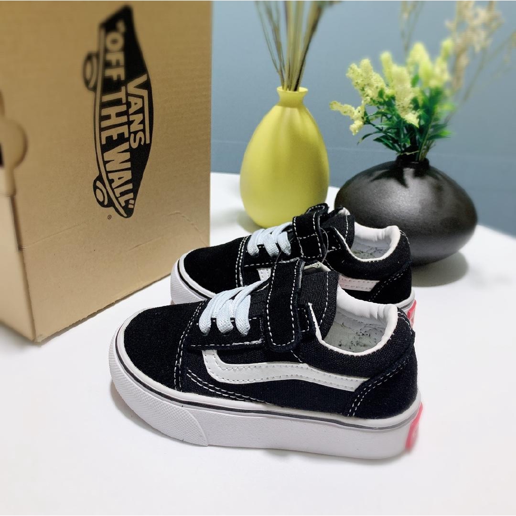 vans kids ph