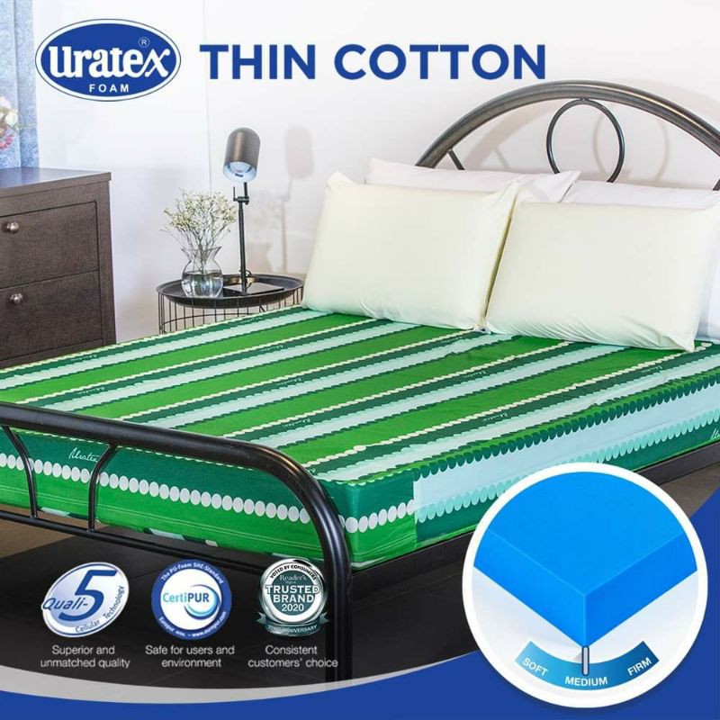 Uratex Philippines Bed Sizes - Hanaposy