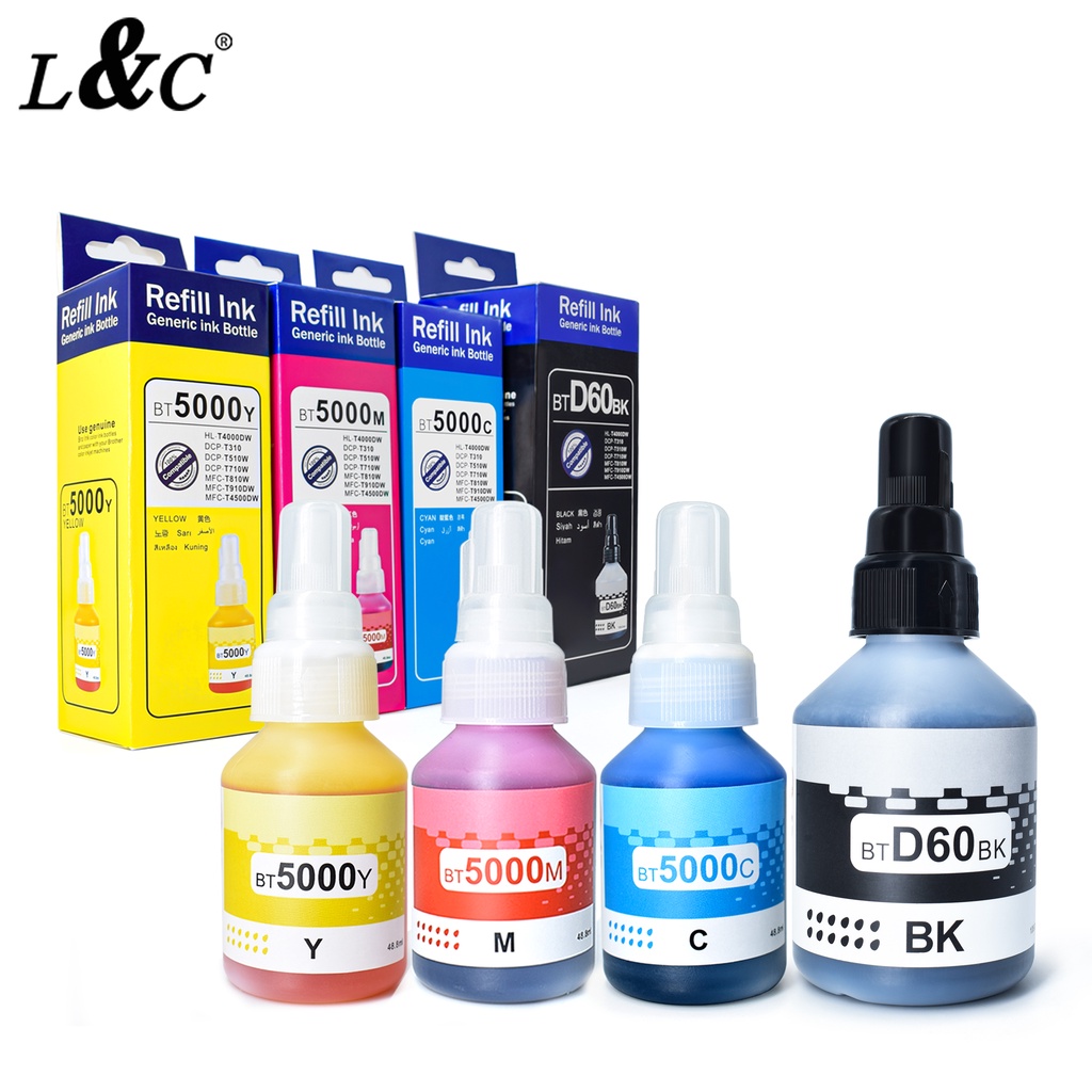 ready-stcok-l-c-refill-brother-ink-btd60-bt5000-bt6000-dye-ink-for