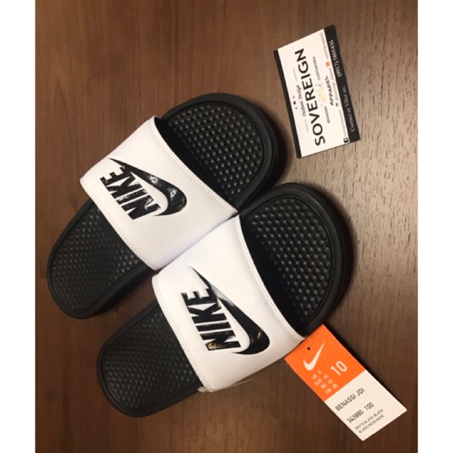 nike benassi jdi philippines