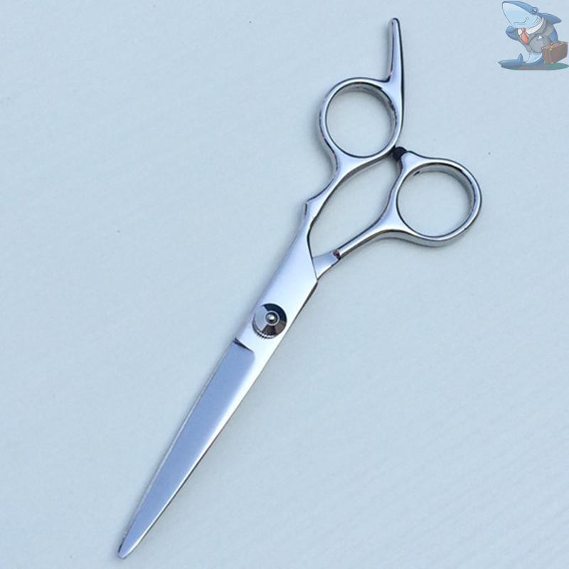 Smart Haircut Scissors Kit Stainless Steel Hair Scissors Barber Hair Cutting Scissors Shears Thinning Shears Scissors Set For Home Salon Shopee Philippines