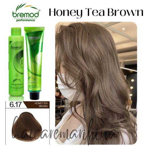 Honey Chocolate Brown Hair Color The Secret to Achieving Gorgeous Locks