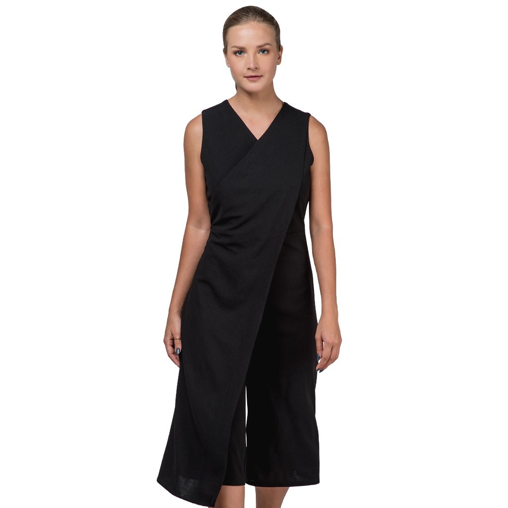 pantsuit jumper