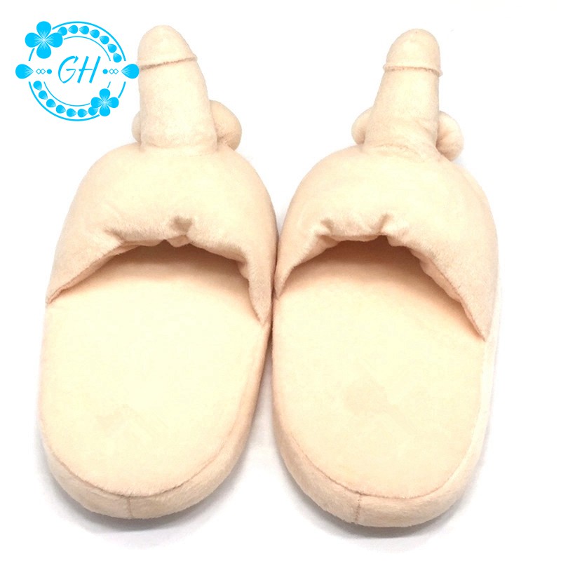 novelty bedroom slippers