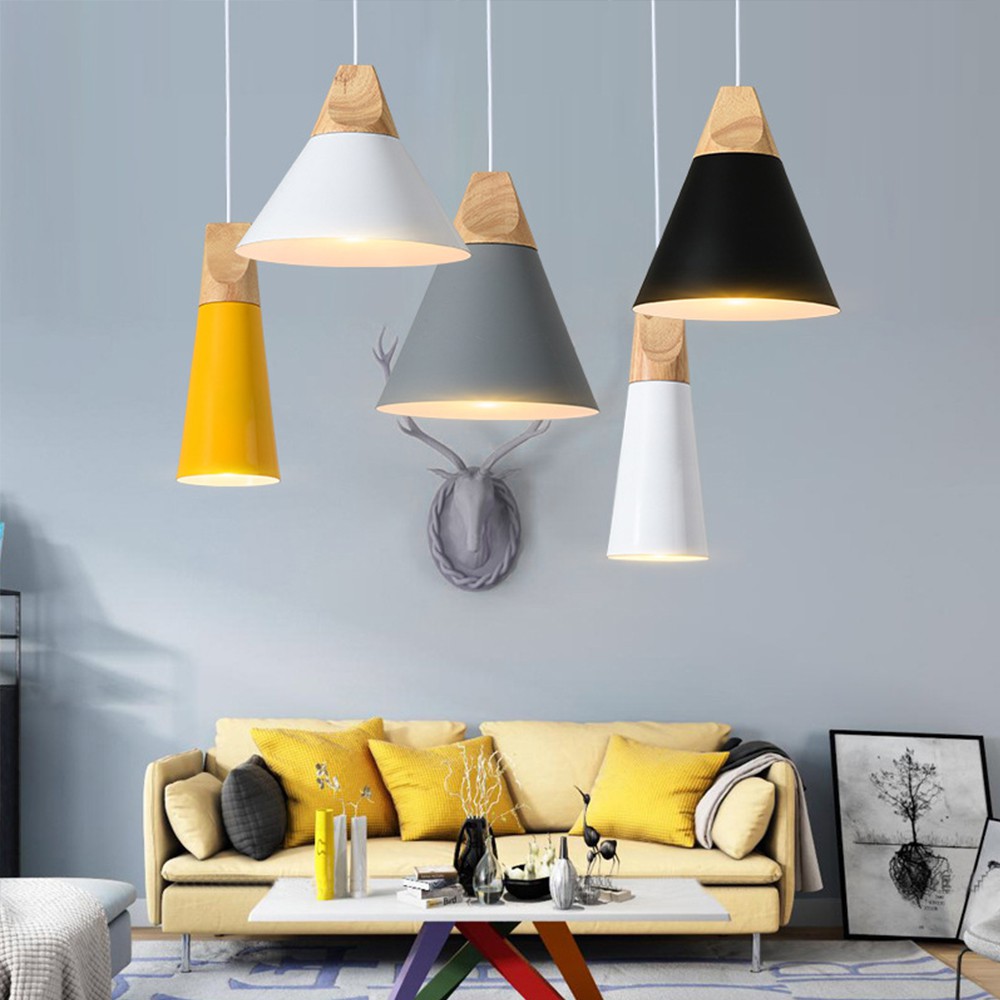 scandinavian pendant lights