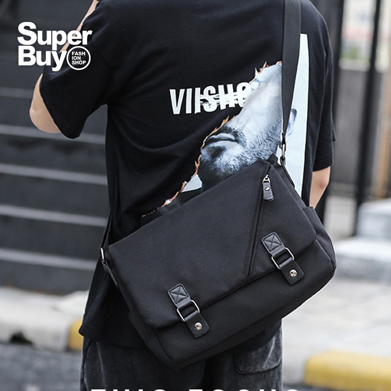 sling bag for men shopee