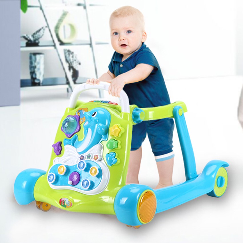 push walker shopee