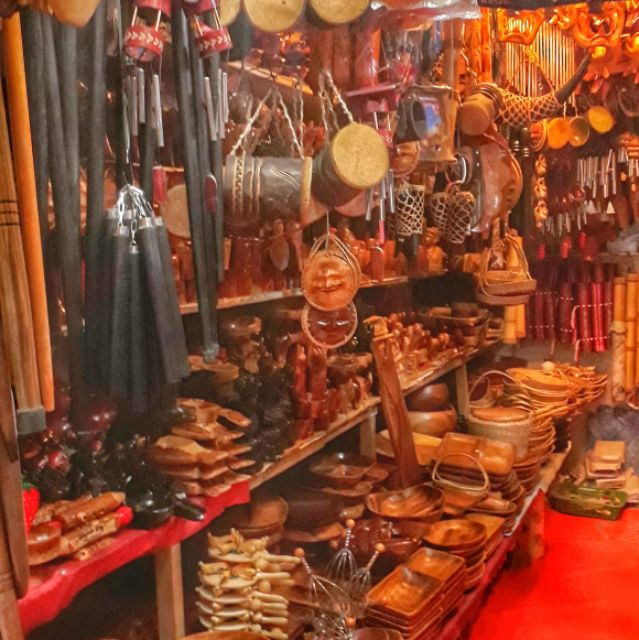 Baguio Souvenir Shop, Online Shop Shopee Philippines