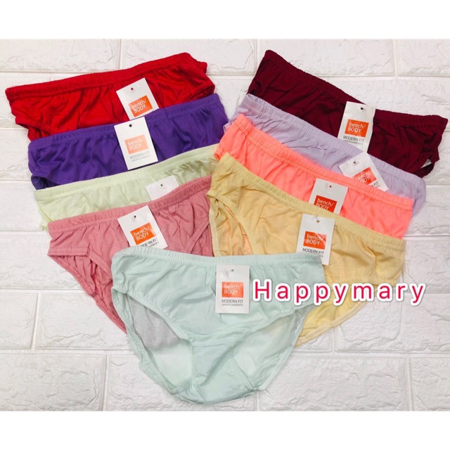 Panty LDS GOOD GUALITY FOR12 pcs cod Shopee Philippines
