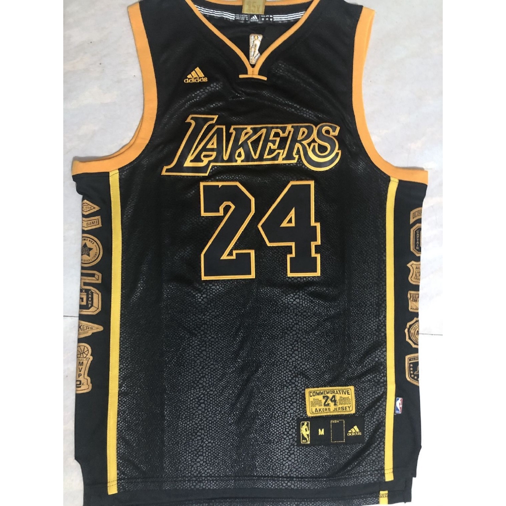 black mamba snakeskin jersey