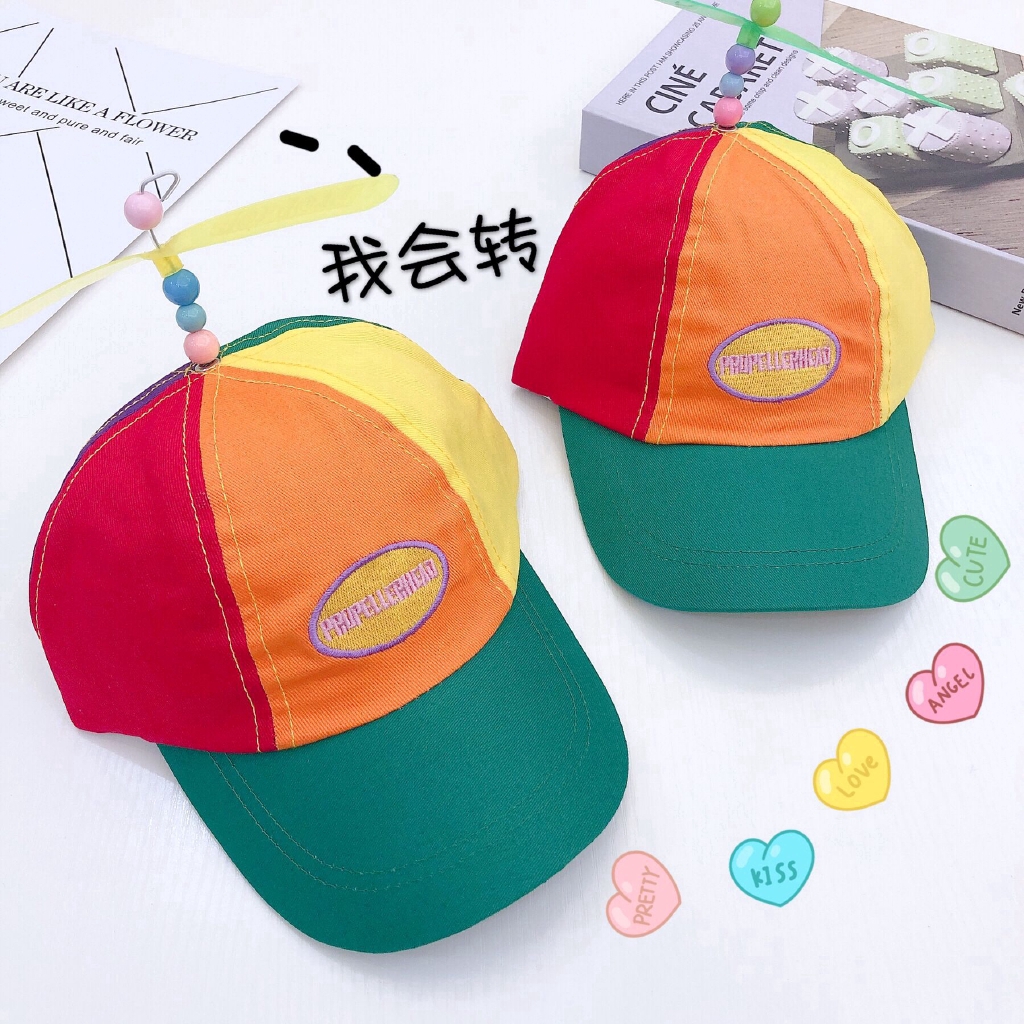 kid hat