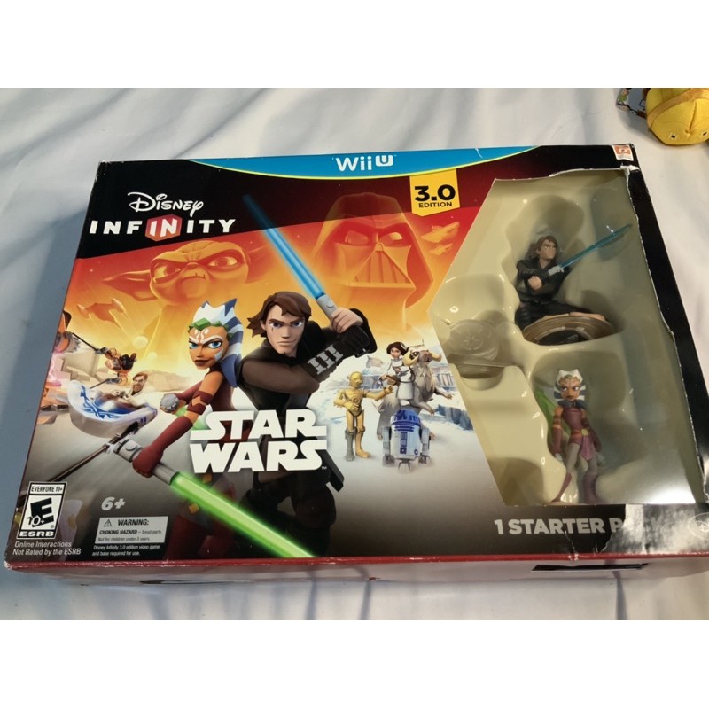 disney infinity for sale