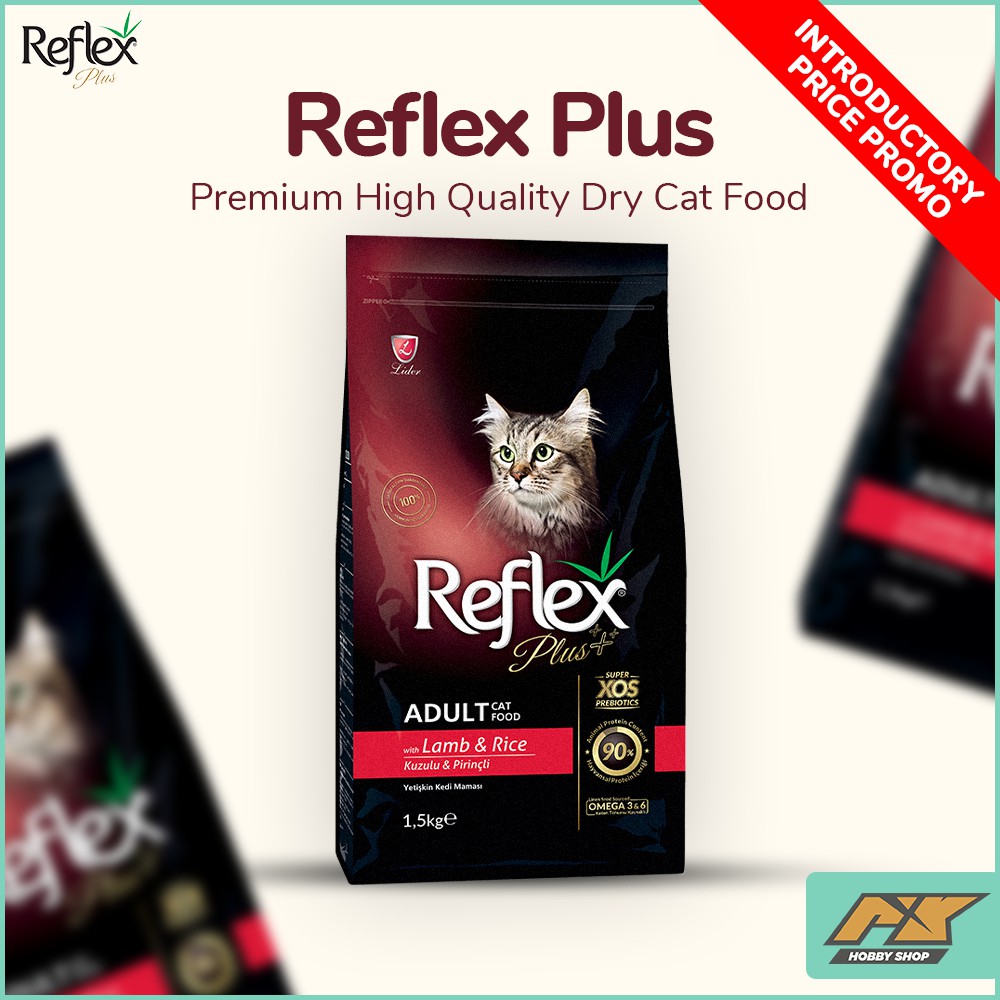 Premium Cat Food Brands Premium Lista 2020