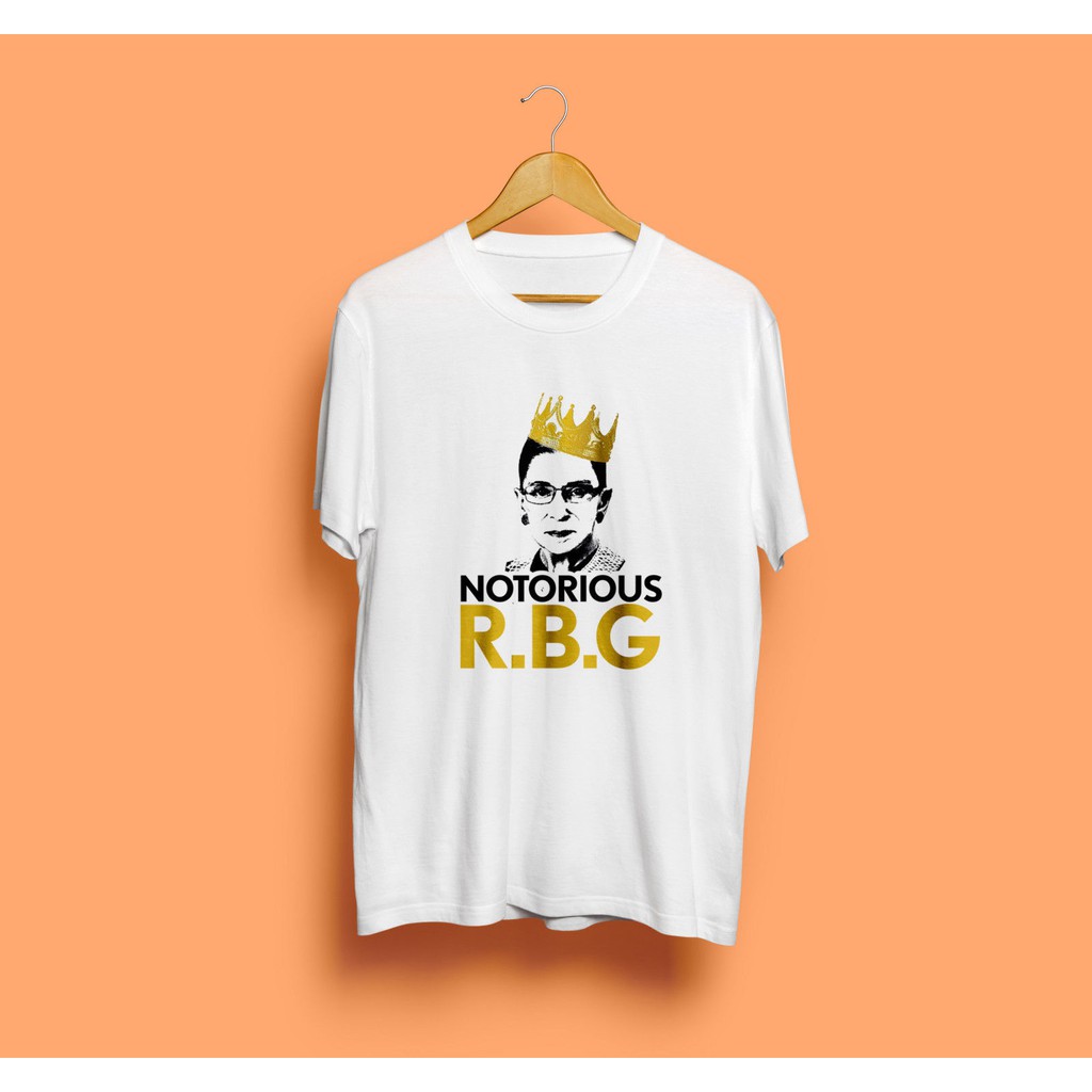 judge ginsburg t shirt