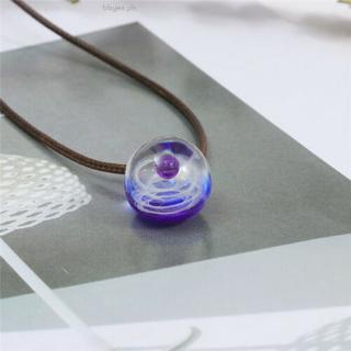 1 set New Ball Pendant Resin Mold Silicone Epoxy Mold DIY Jewelry Making Tool #8