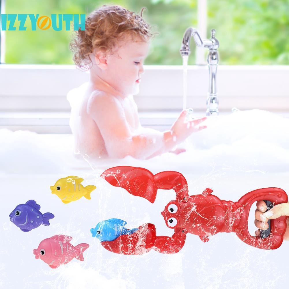 lobster grabber toy