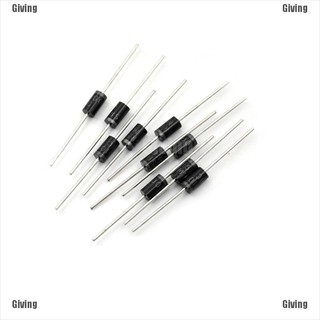 10pcs New 10SQ050 10A 50V Schottky Rectifiers Diode for Solar Panel Fs